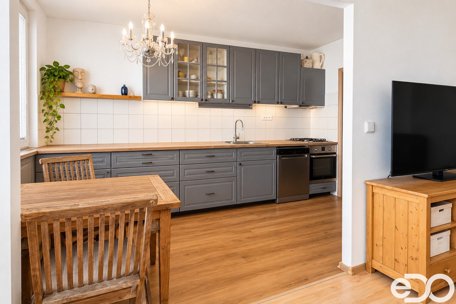 Prodej byt 3+kk - Hrabákova, Praha Chodov, 91 m² - 5