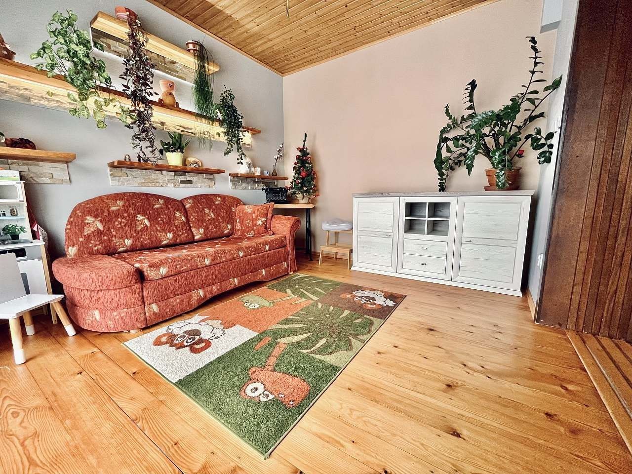 Chaty, Měděnec - Měděnec, Ústecký kraj - 2