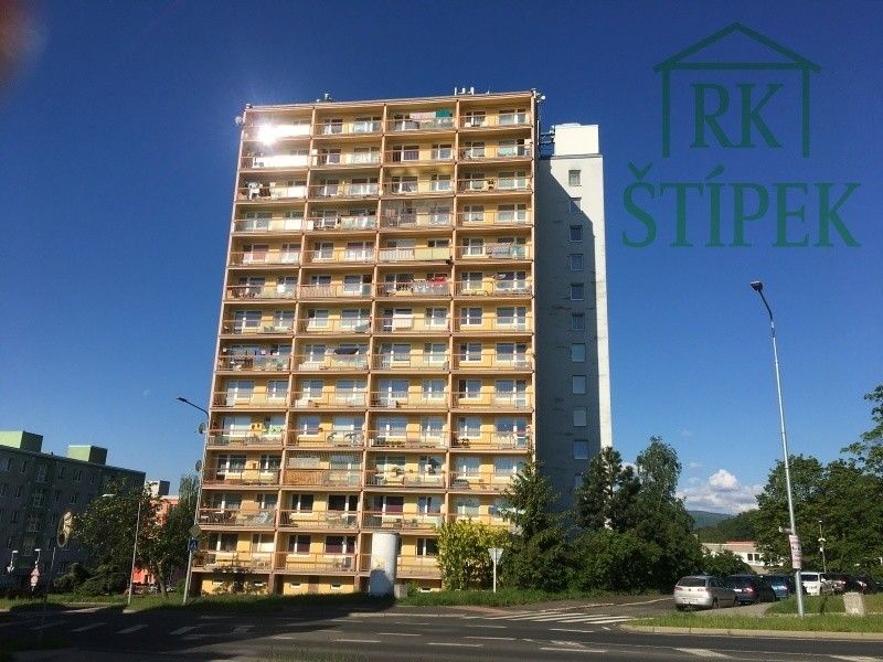 Pronájem byt - Litvínov, 436 01, 49 m²