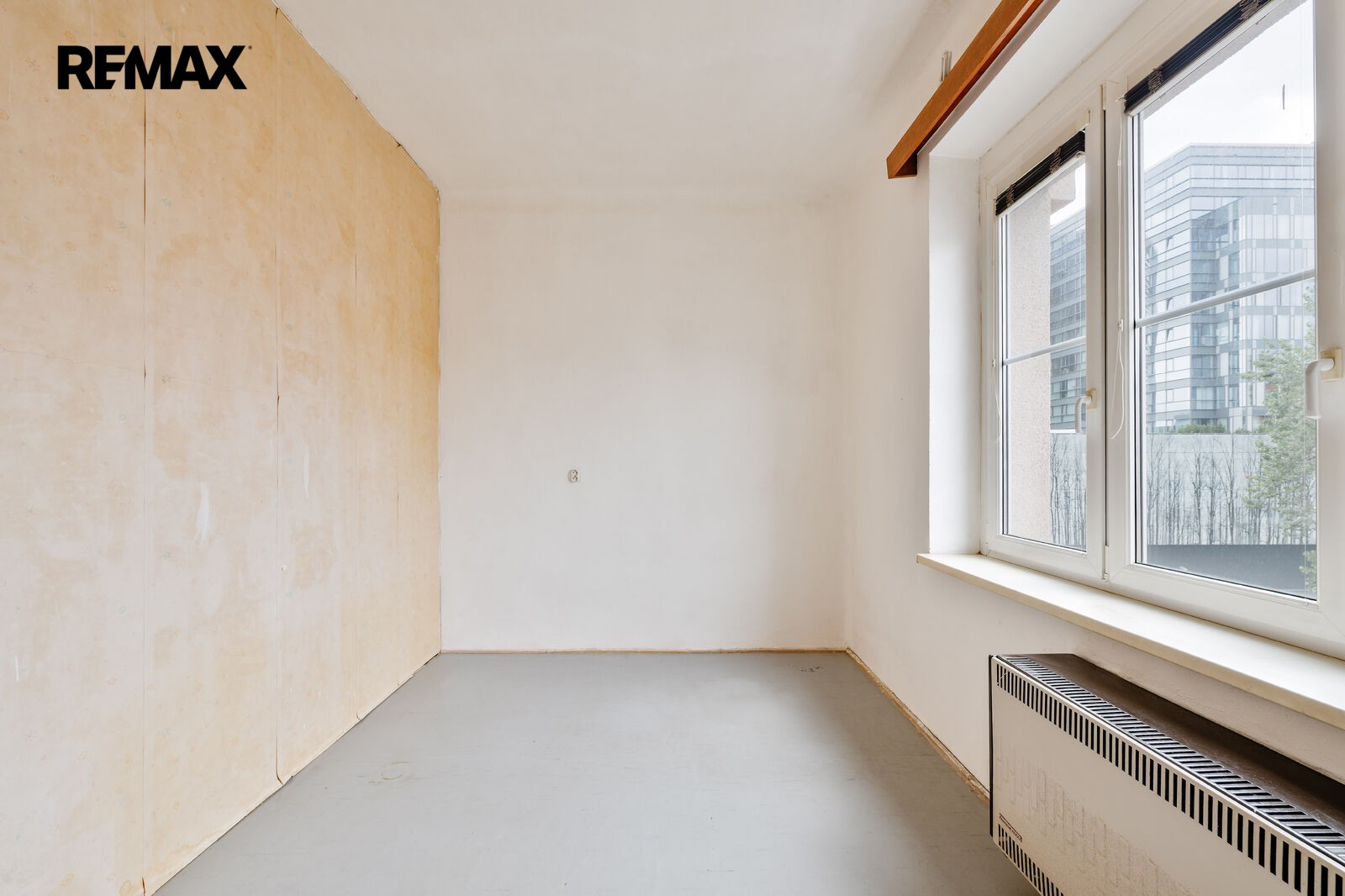 Prodej byt 2+kk - U svobodárny 1065, Praha Libeň, 70 m² - 5