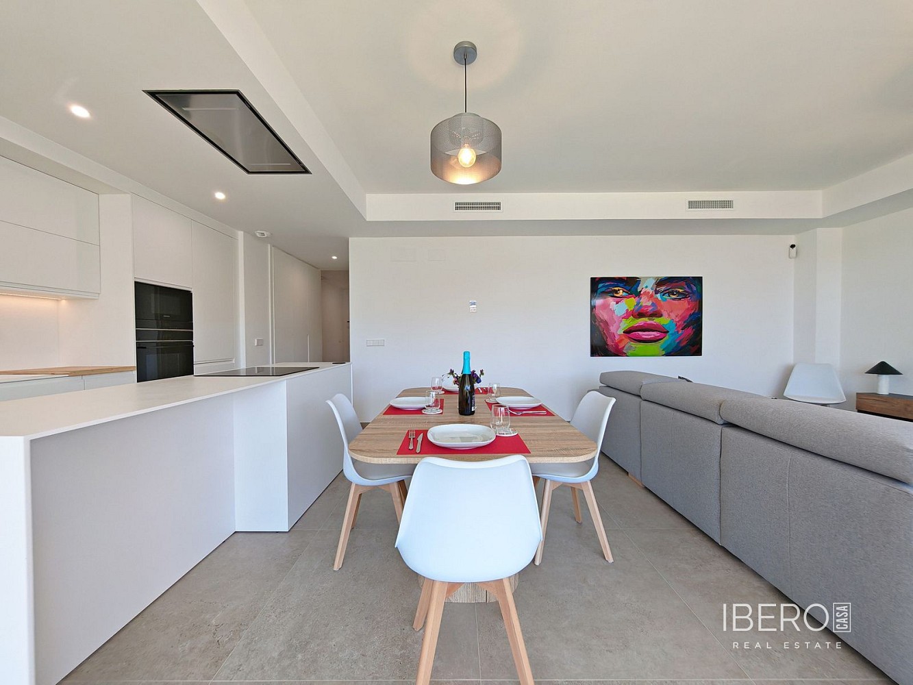Prodej byt 3+kk - Cancelada, Španělsko, 92 m² - 5