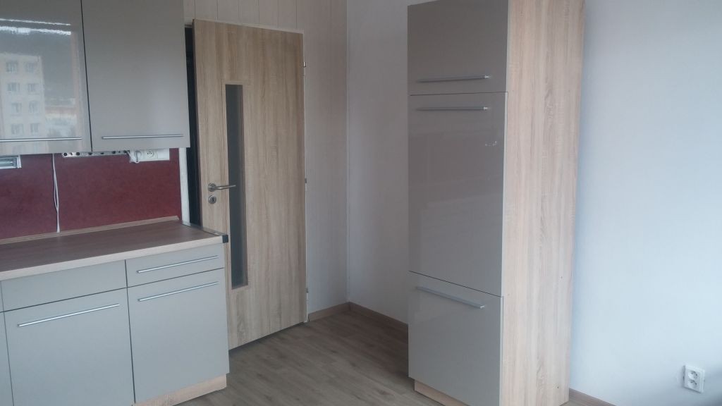 Pronájem byt 1+kk - Prachatice Přátelství 685, 20 m² - 5