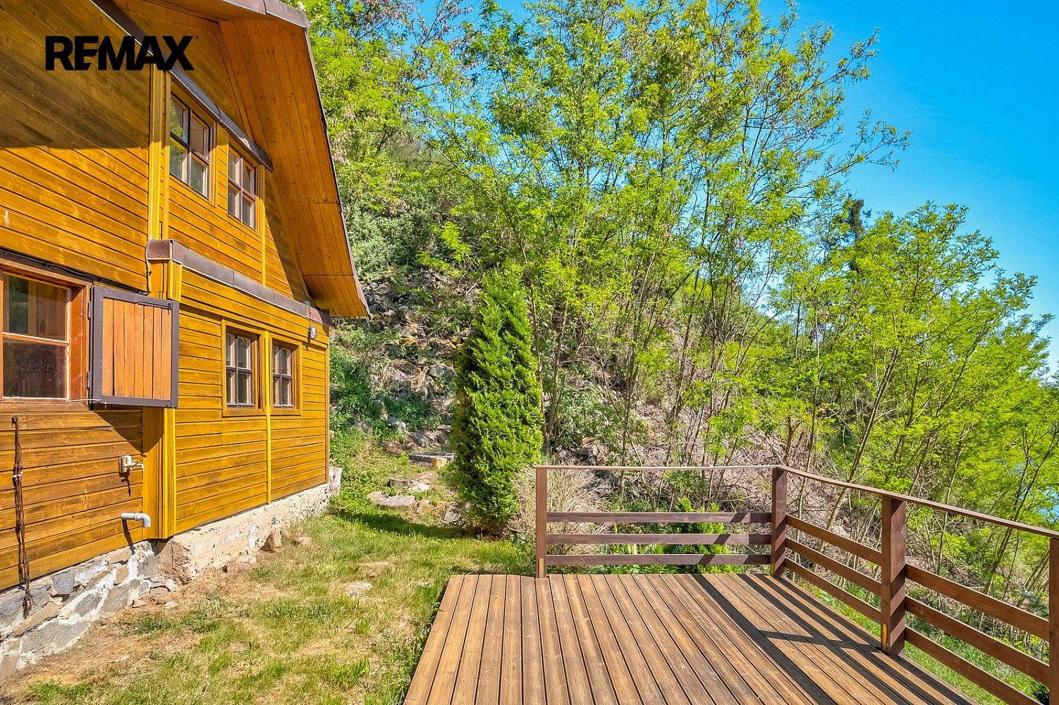 Prodej chalupa - Kamýk nad Vltavou - Velká, okres Příbram, Středočeský kraj, 66 m² - 5