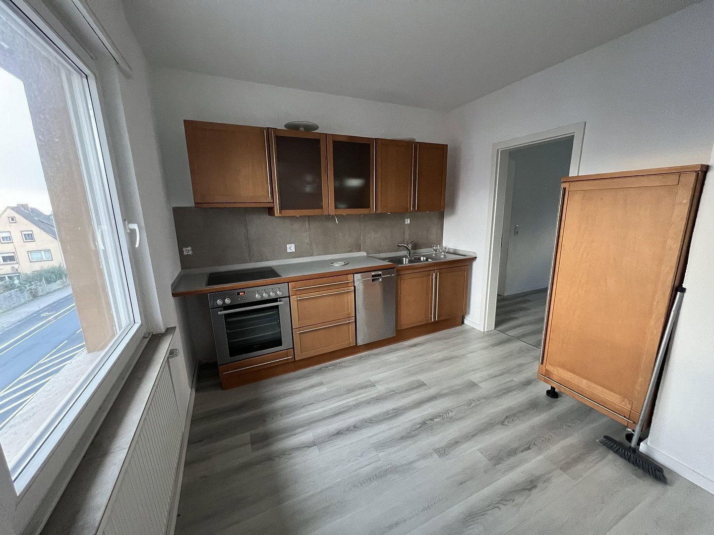 Byty, Stadtring 56 Bielefeld Bielefeld Nordrhein-Westfalen 33647, 20 m² - 2