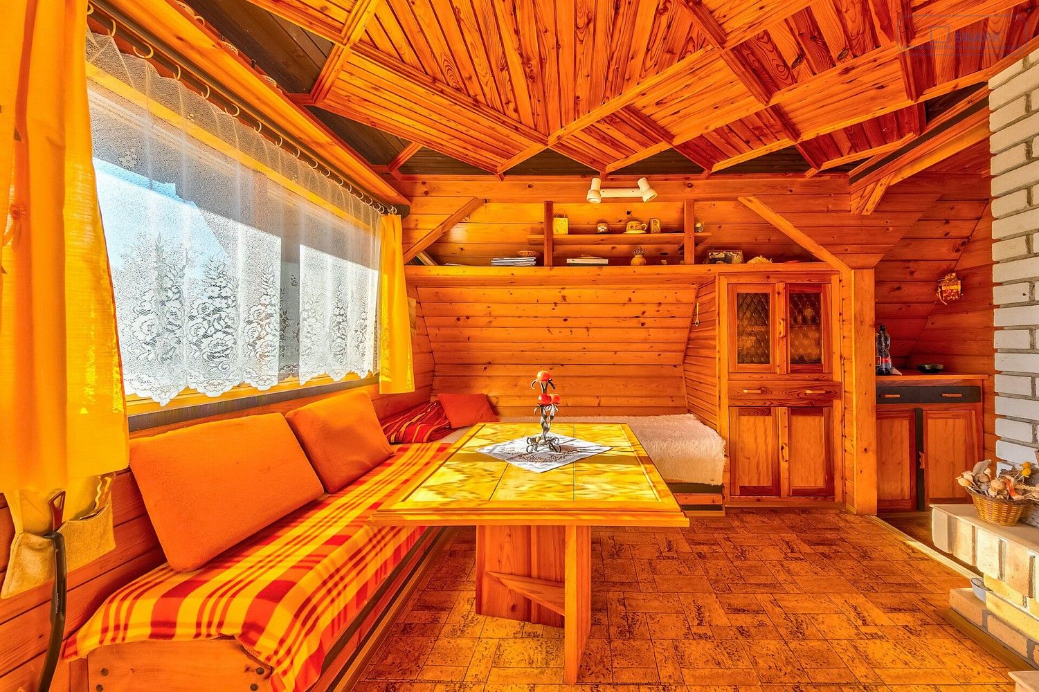 Prodej chalupa - Příbram - Příbram III, Středočeský kraj, 30 m² - 5