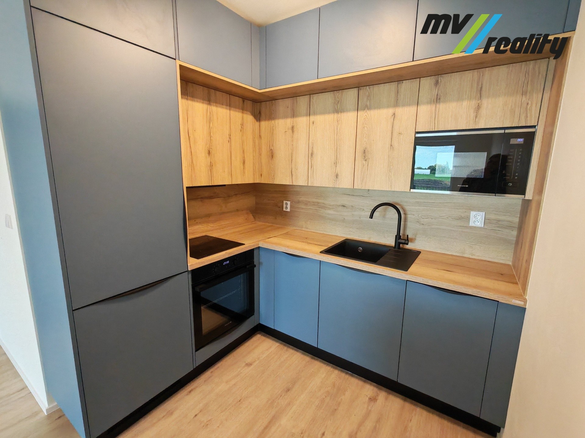 Byt 2+kk · 54 m² · Šípková 2186, Lysá nad Labem - 4