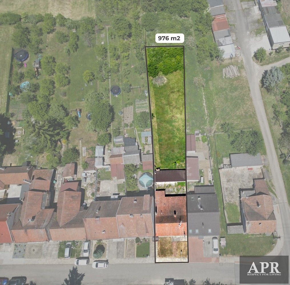 Rodinné domy, Vinohradská, Dolní Němčí, okres Uherské Hradiště, 60 m² - 2