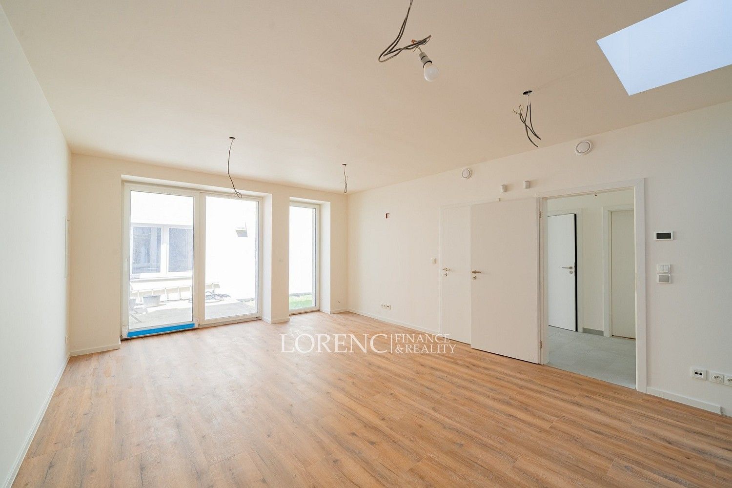 Kancelář · 156 m² · Plzeňská, Praha 5 - Stodůlky - 3