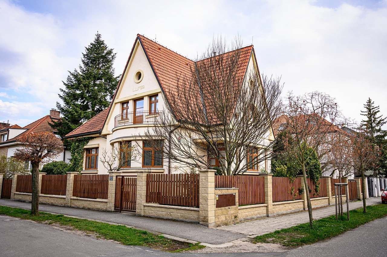 Chata · Poděbrady, Středočeský kraj - 2