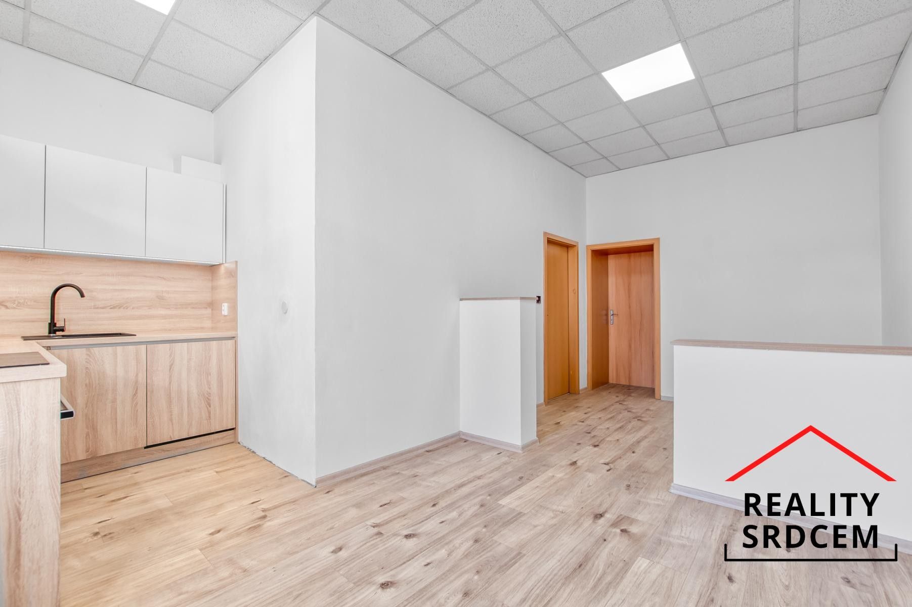 Byt 2+1 · 63 m² · Pobialova, Ostrava Moravská Ostrava - 3