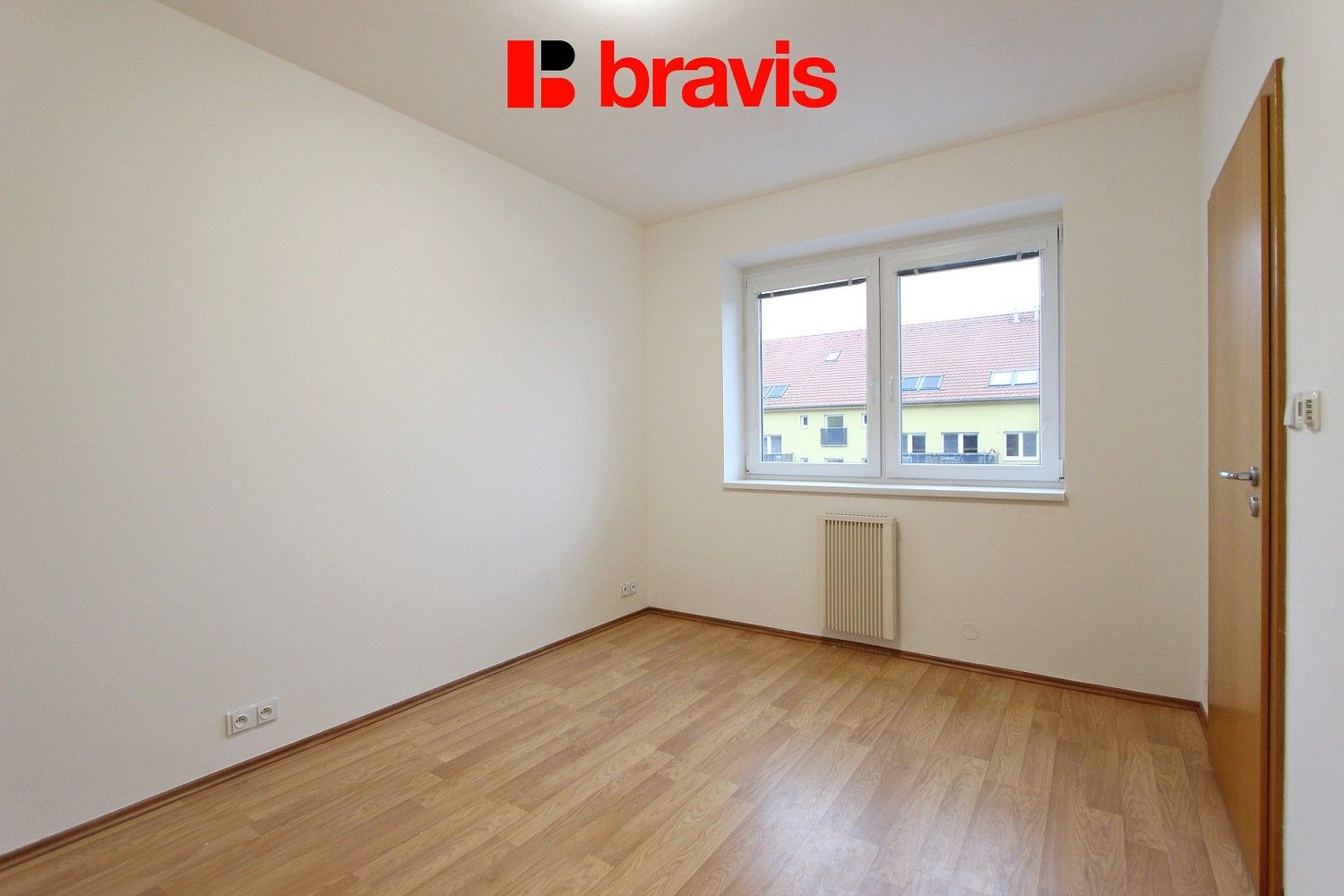 Byt 2+kk · 39 m² · Nachová, Brno - Řečkovice - 4