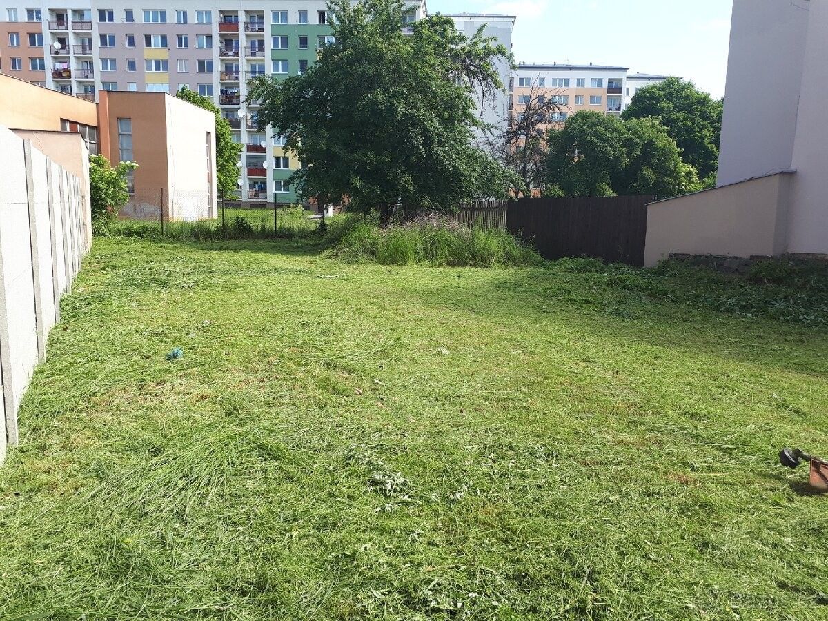 Pozemky pro bydlení, Opava, 746 01