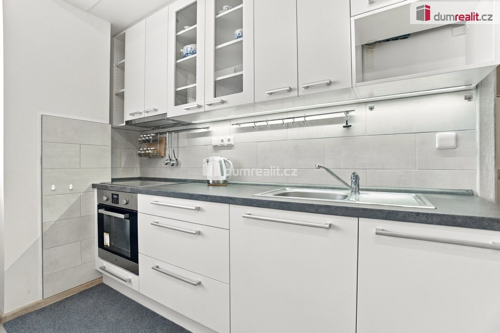 Byt 2+kk · 47 m² · Severní, Ostrov - 3