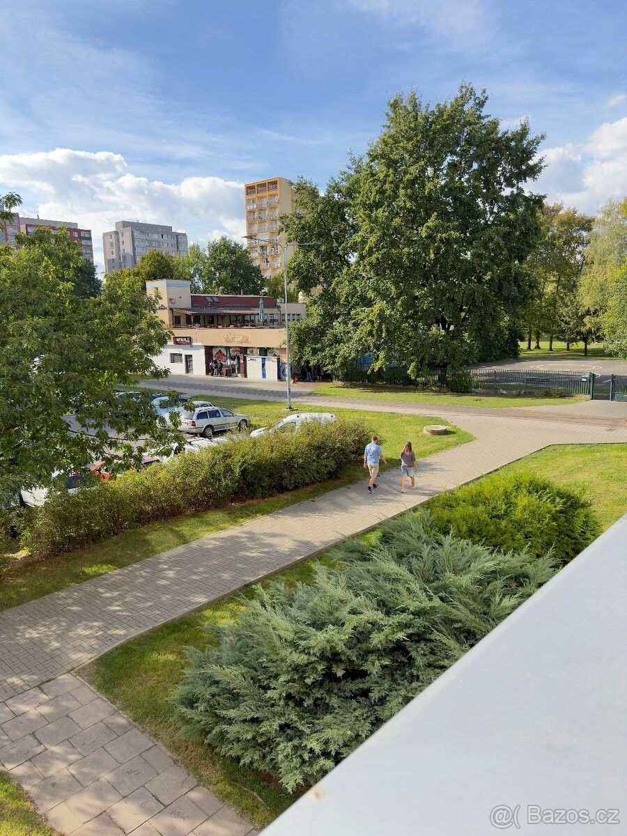 Byty, Ostrava, 700 30 - 1