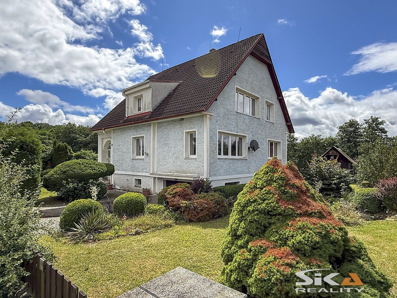 Rodinný dům, 150 m²