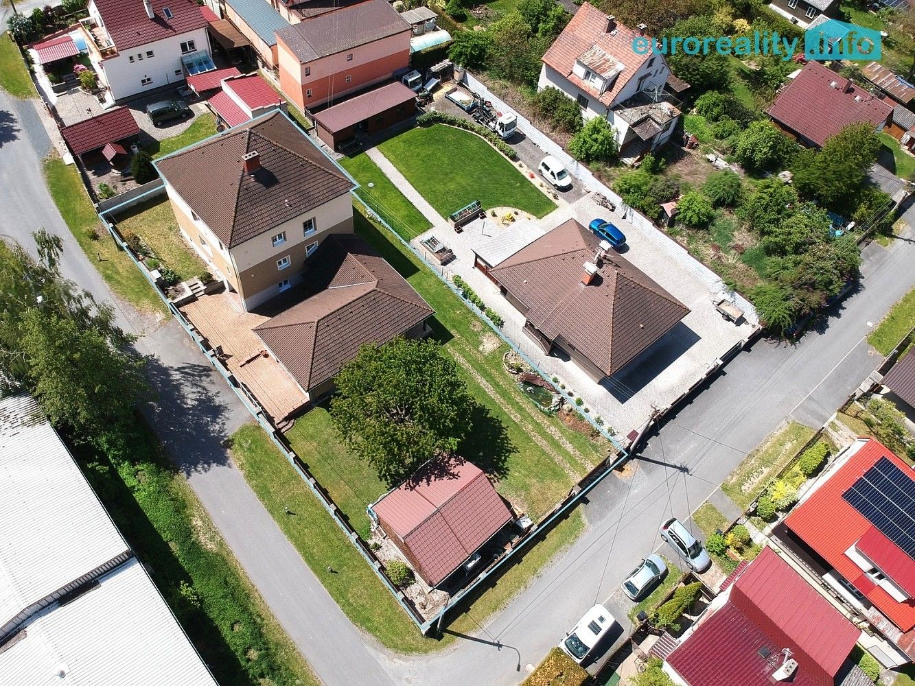 Rodinný dům · 240 m² · Kozolupy, okres Plzeň-sever - 3
