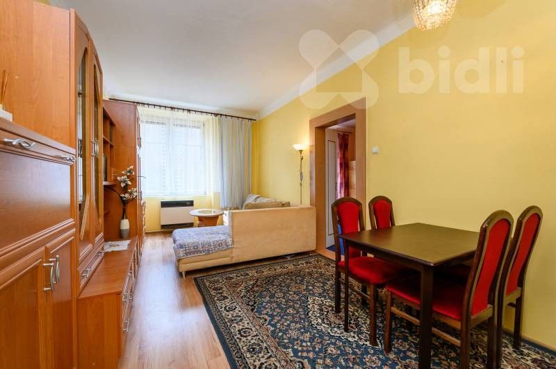 2+kk, Božkovská 870, Plzeň Východní Předměstí, 64 m² - 1