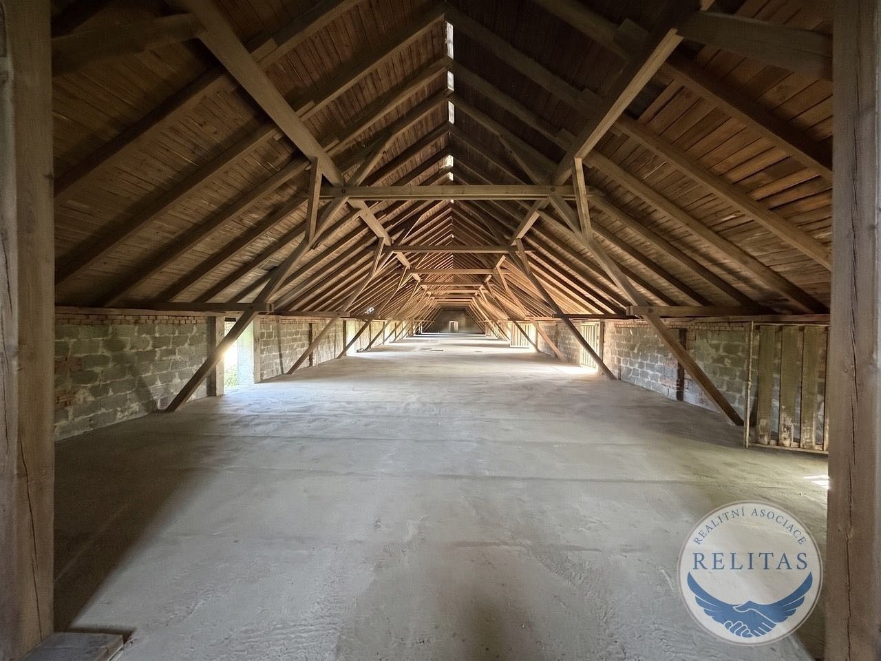 Pozemek pro bydlení · 8 592 m² · Šemanovice, Kokořín - 4