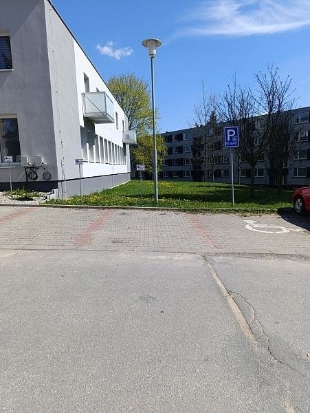 Ostatní, Jihlava, Kraj Vysočina, 12 m² - 1
