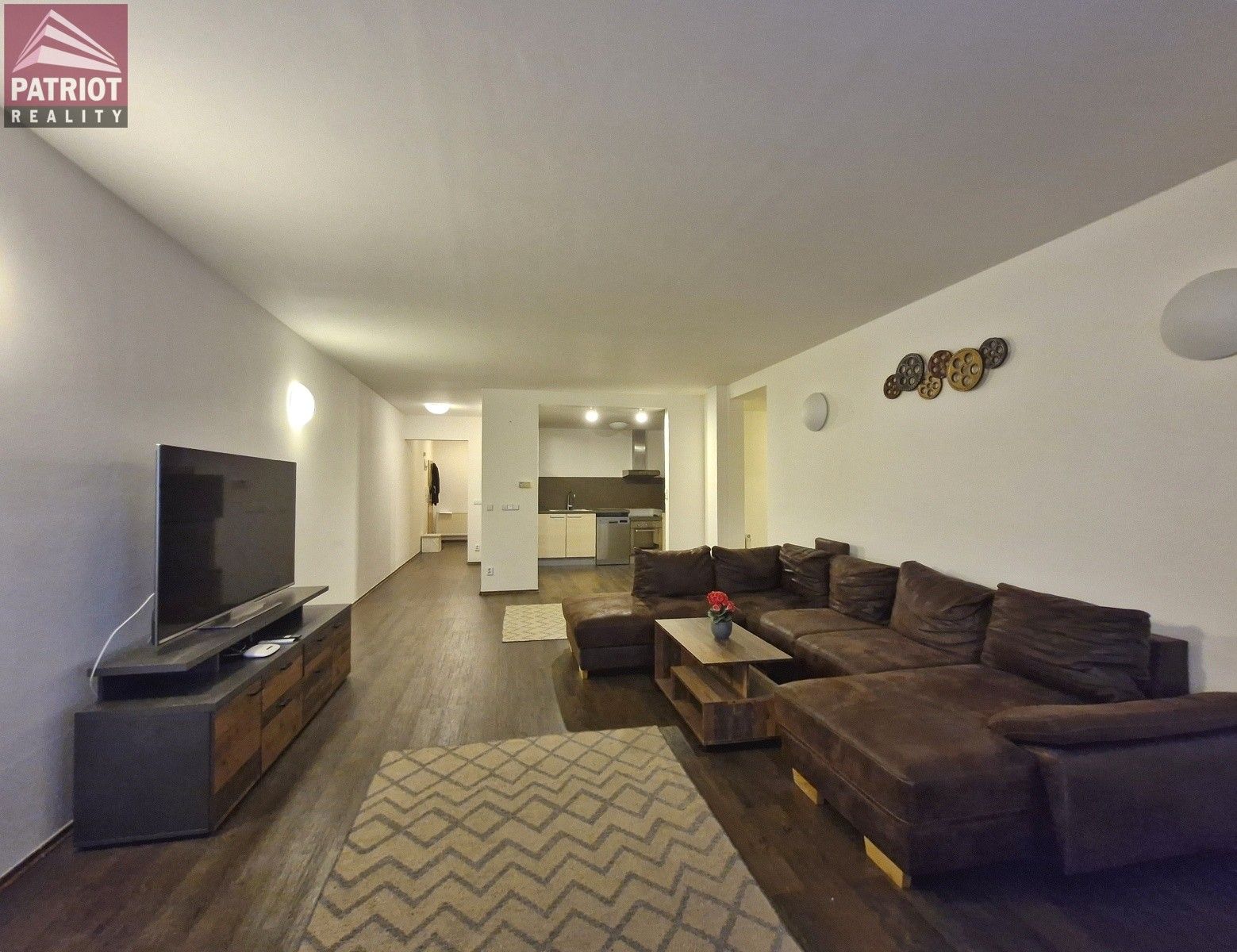 Pronájem byt 2+kk - Šubova, Olomouc, 95 m²