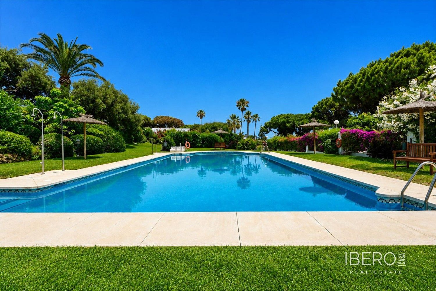 Prodej rodinný dům - Puerto de Cabopino, ES, 196 m² - 5