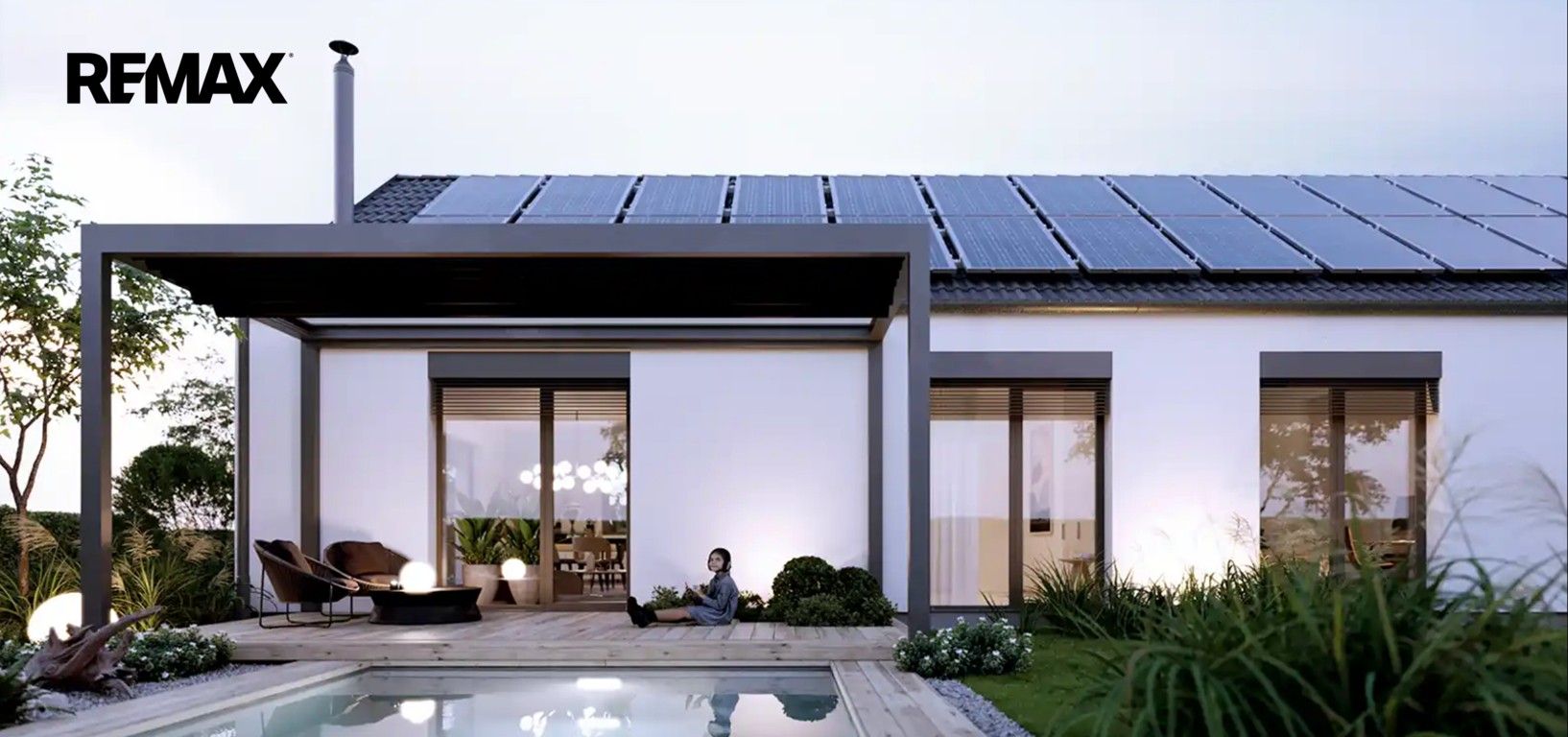 Rodinné domy, Kasalice, 98 m² - 1