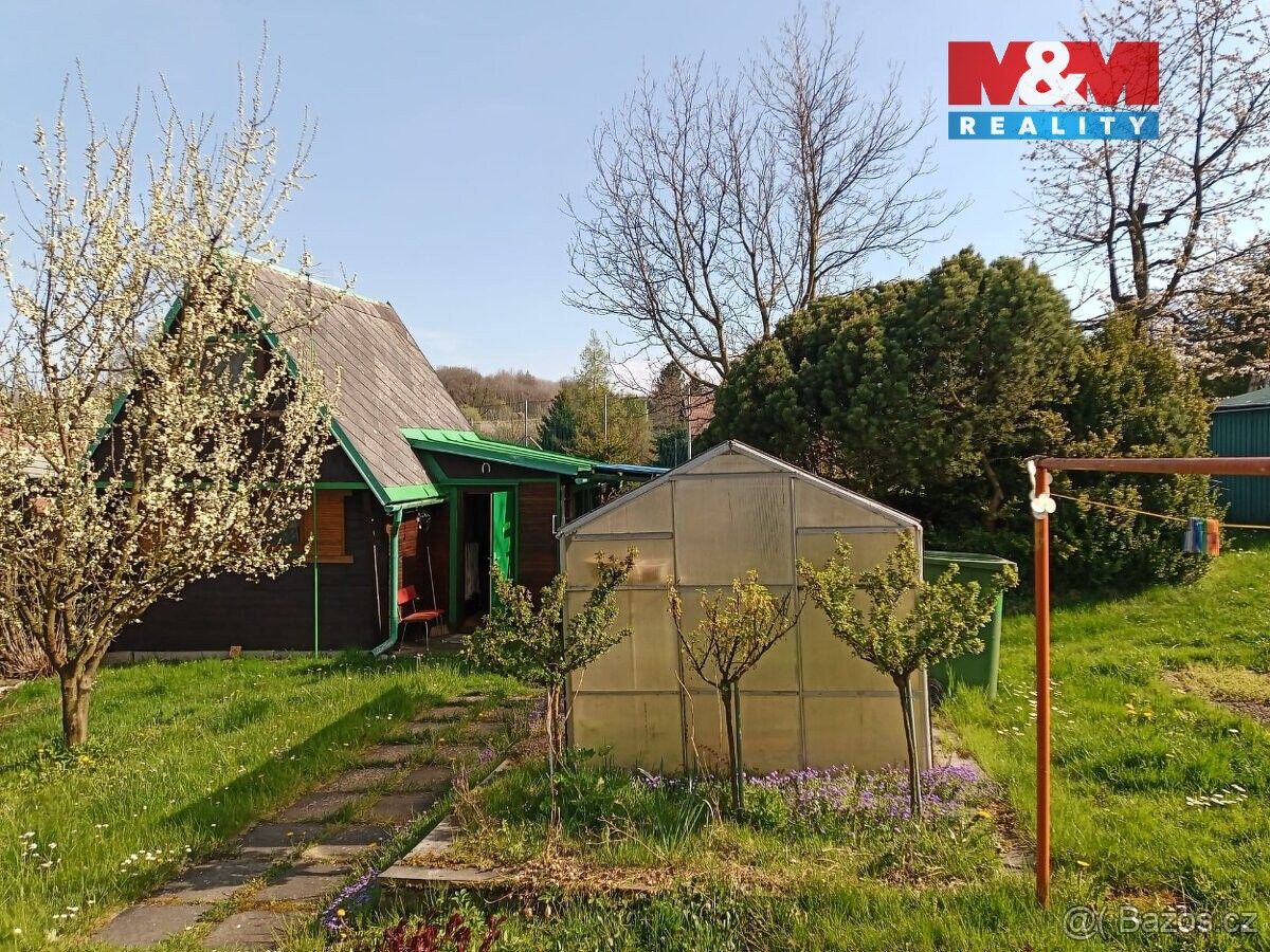 Prodej pozemek pro bydlení - Bruntál, 792 01