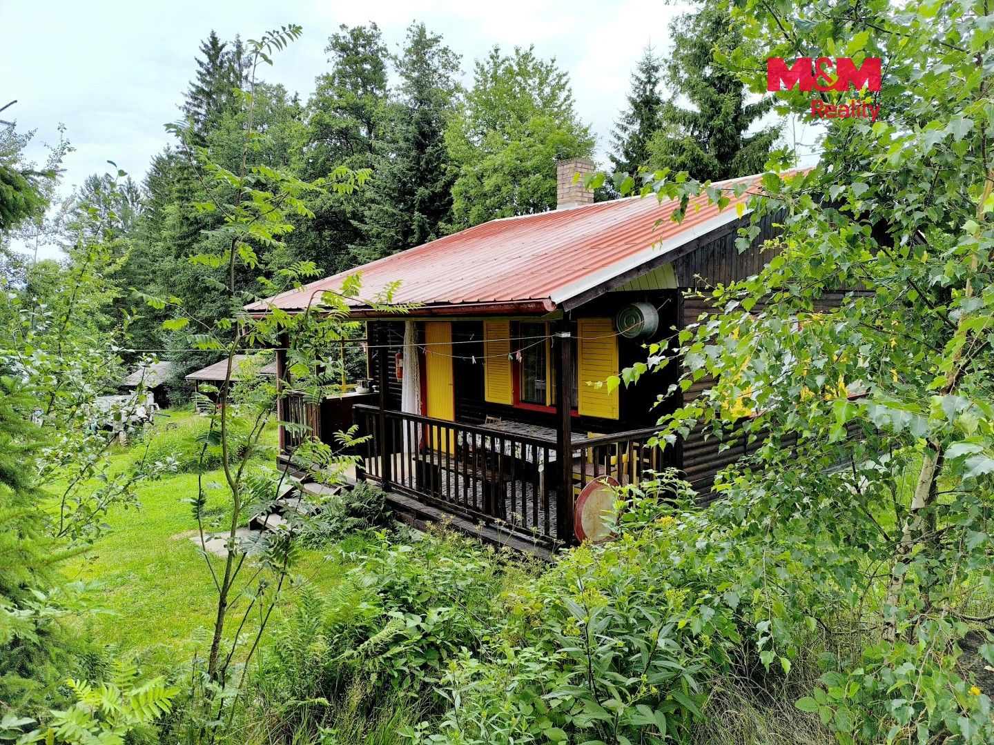 Prodej ubytovací zařízení - Beskydy, 777 m² - 5