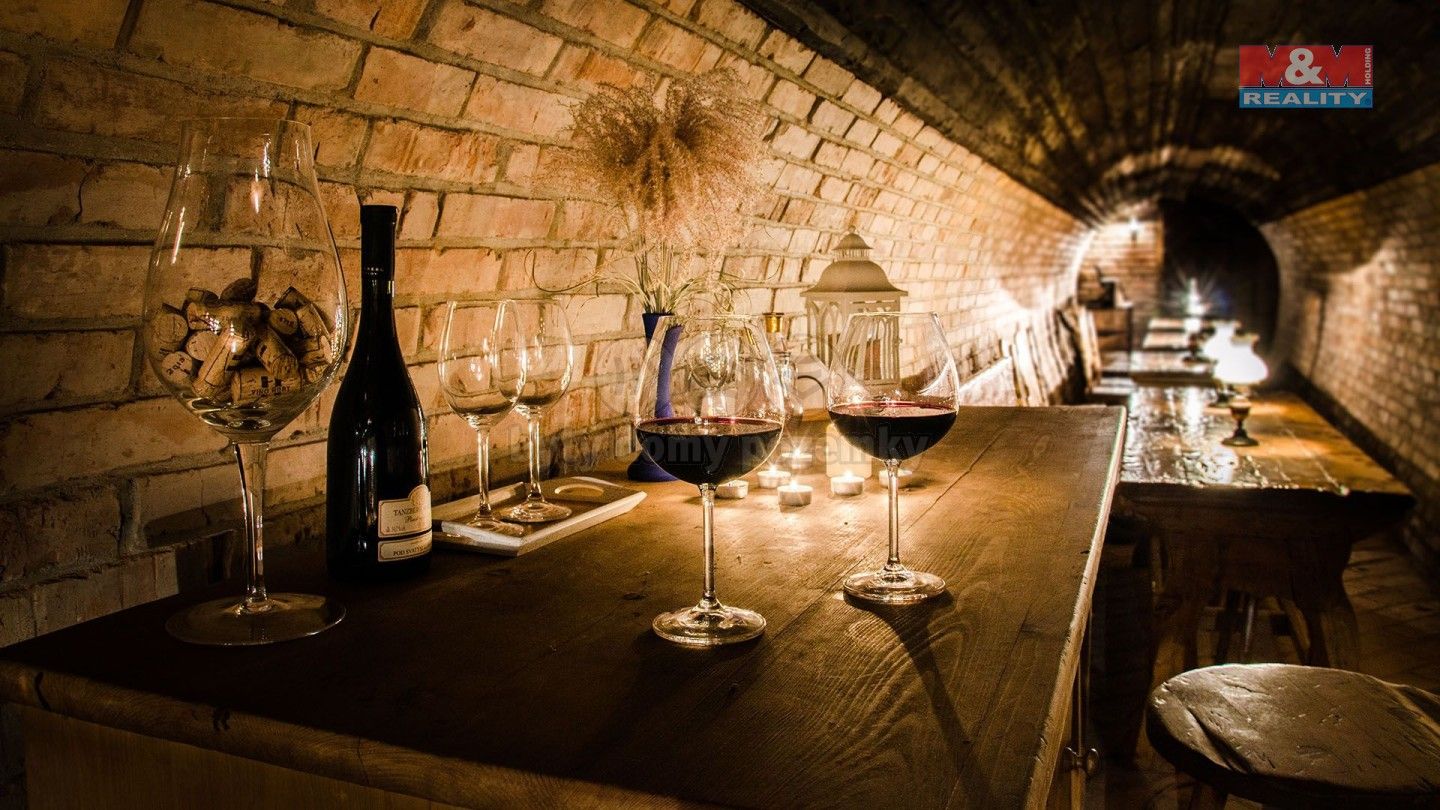 Restaurace, Dědičná, Ostrava, 613 m²