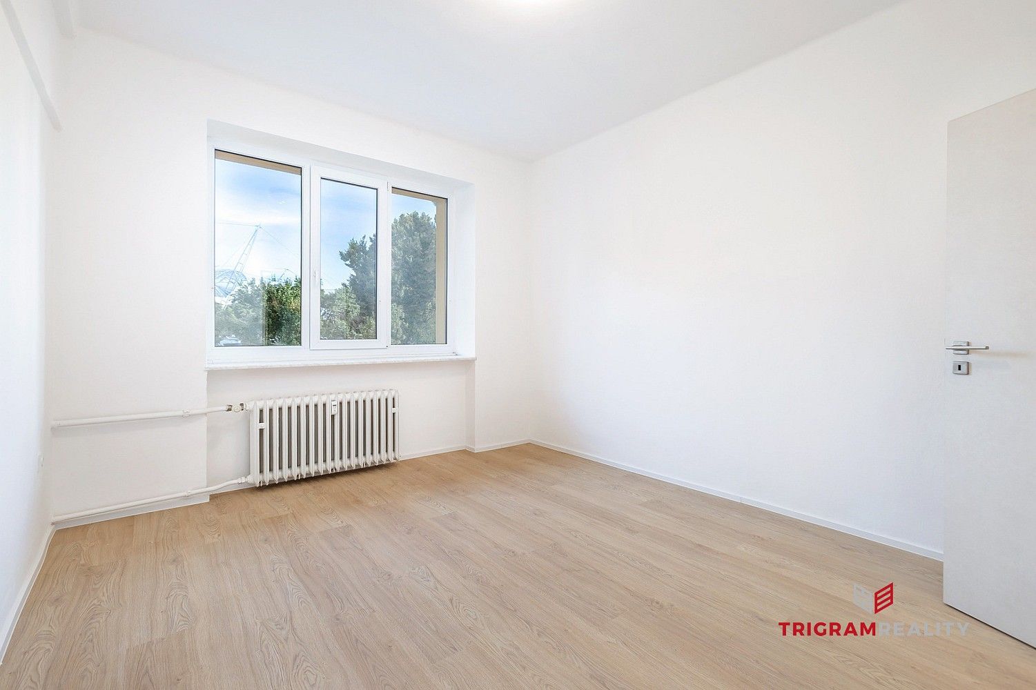 3+1, Hradec Králové - Pražské Předměstí, Královéhradecký kraj, 74 m² - 2