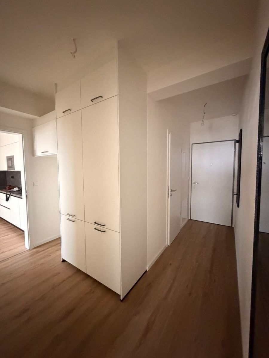 Pronájem byt 2+kk - Generála Bočka, Praha - Kbely, 46 m² - 5