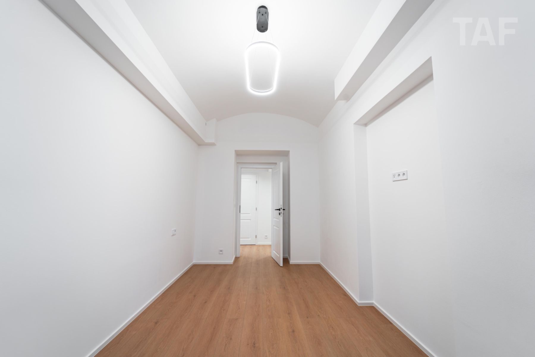 Prodej byt 3+kk - Liborova, Praha - Břevnov, 47 m² - 5