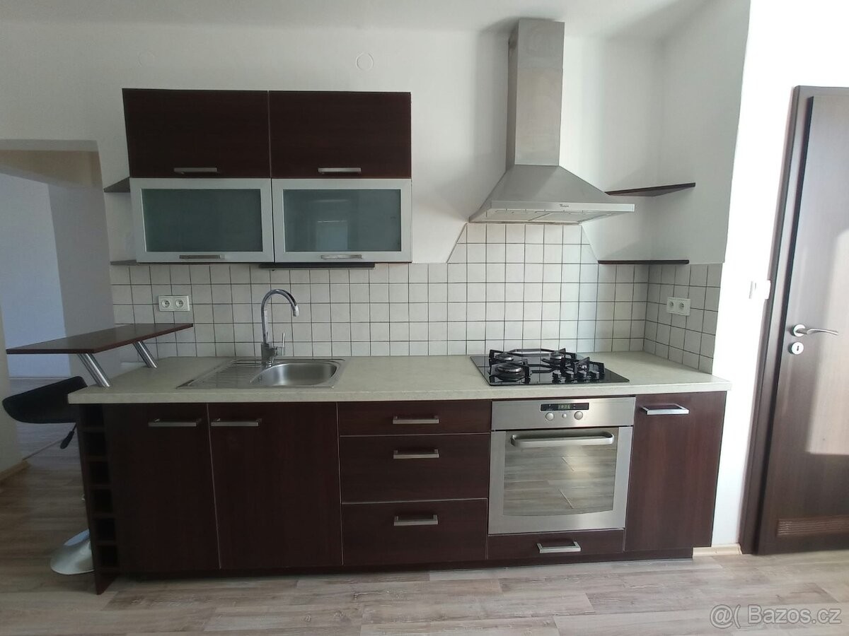 Byty, Šumperk, 787 01, 73 m²