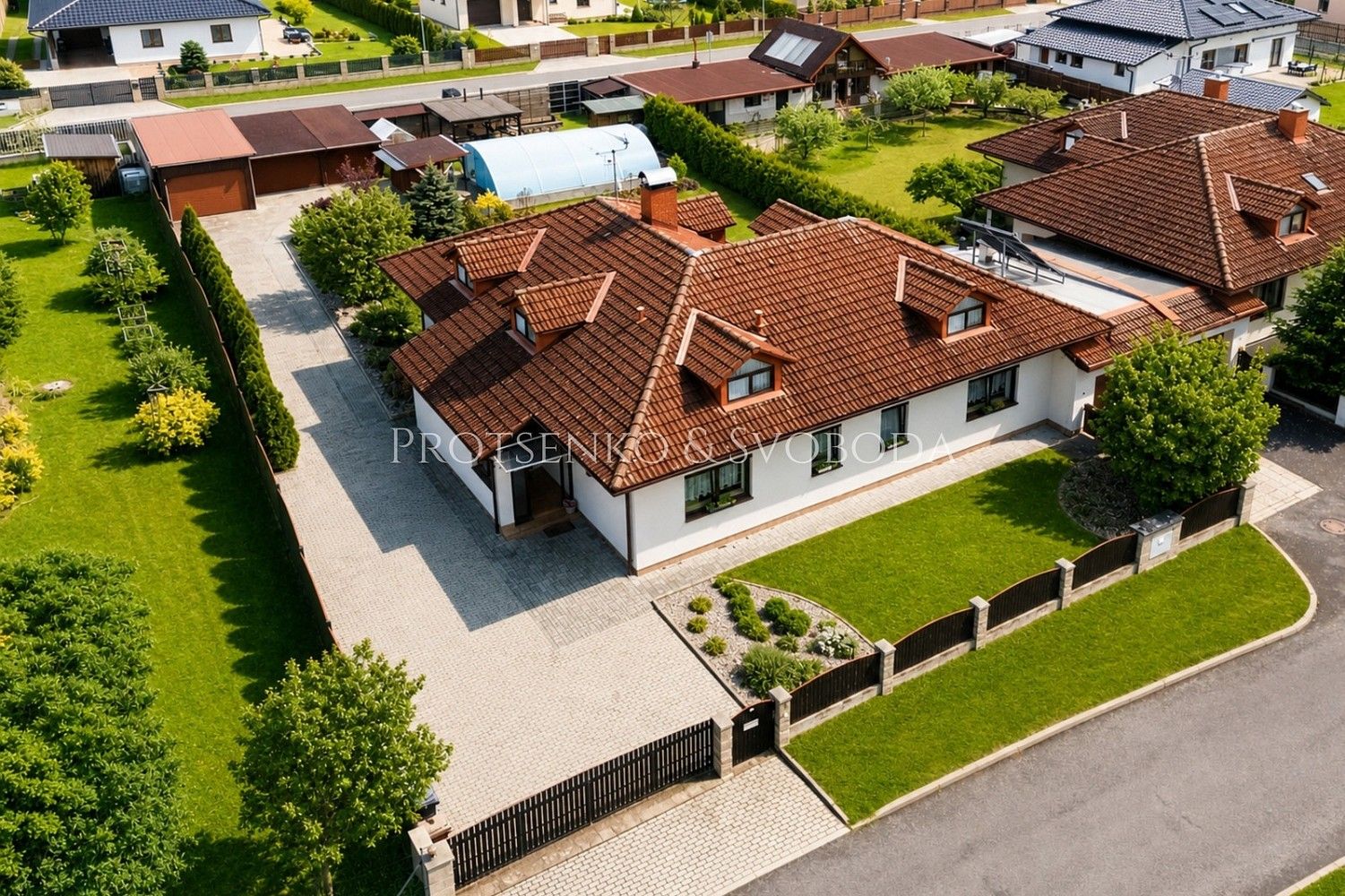 Prodej rodinný dům - Česká Lípa, Liberecký kraj, 310 m² - 5