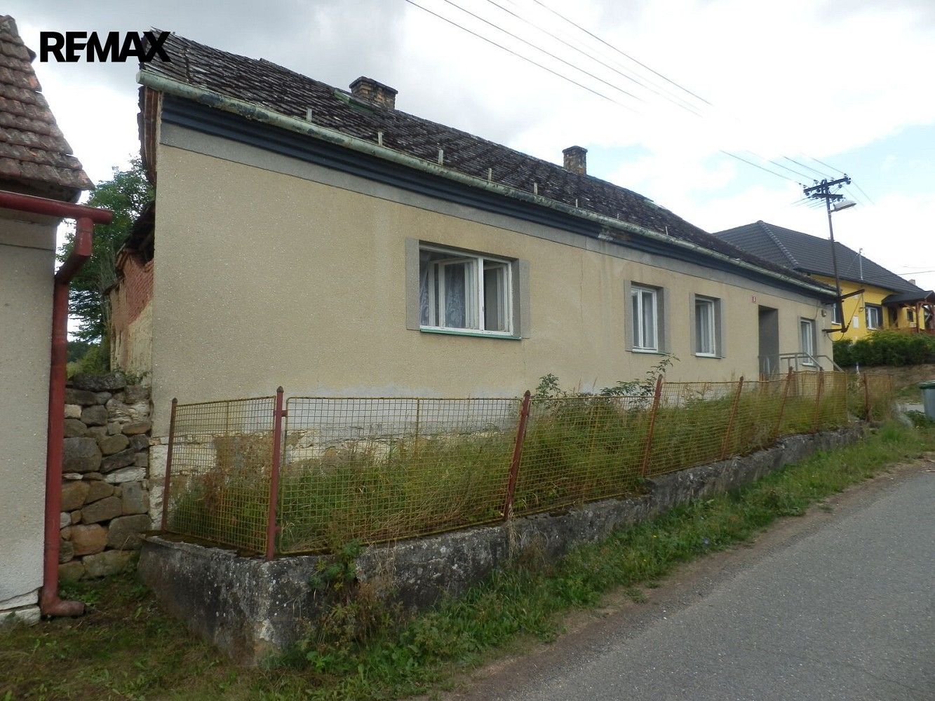 Zemědělský objekt · 90 m² · Velké Opatovice - Velká Roudka, okres Blansko, Jihomoravský kraj - 3