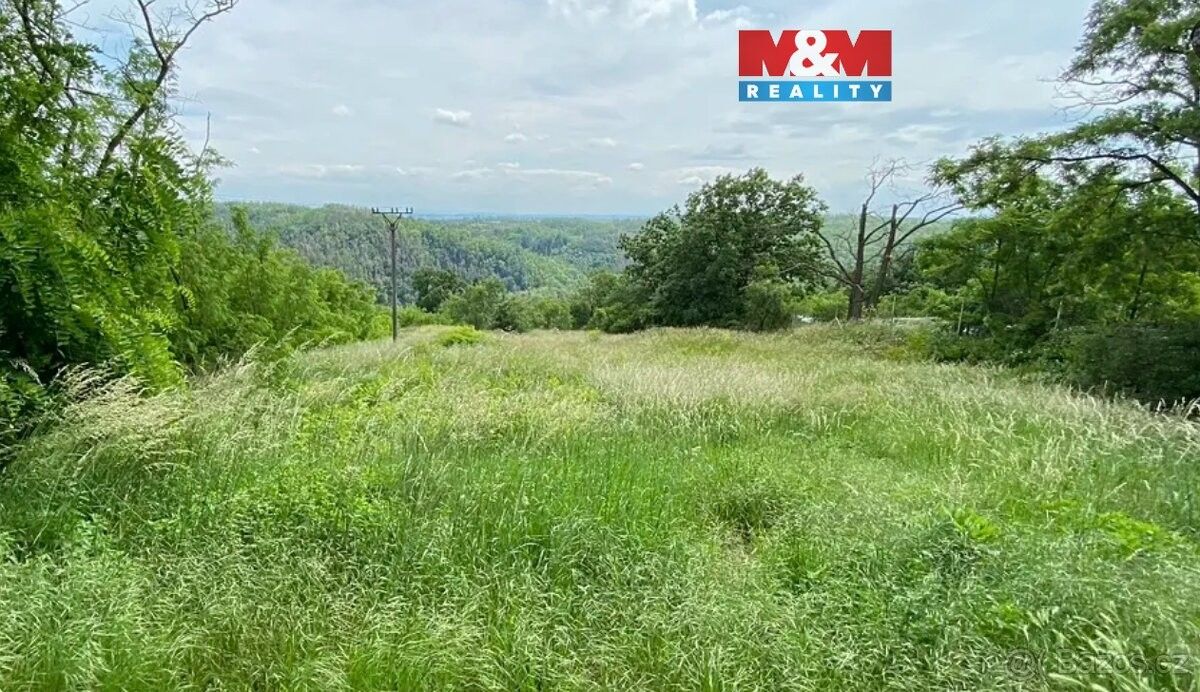 Pozemky pro bydlení, Moravany u Brna, 664 48