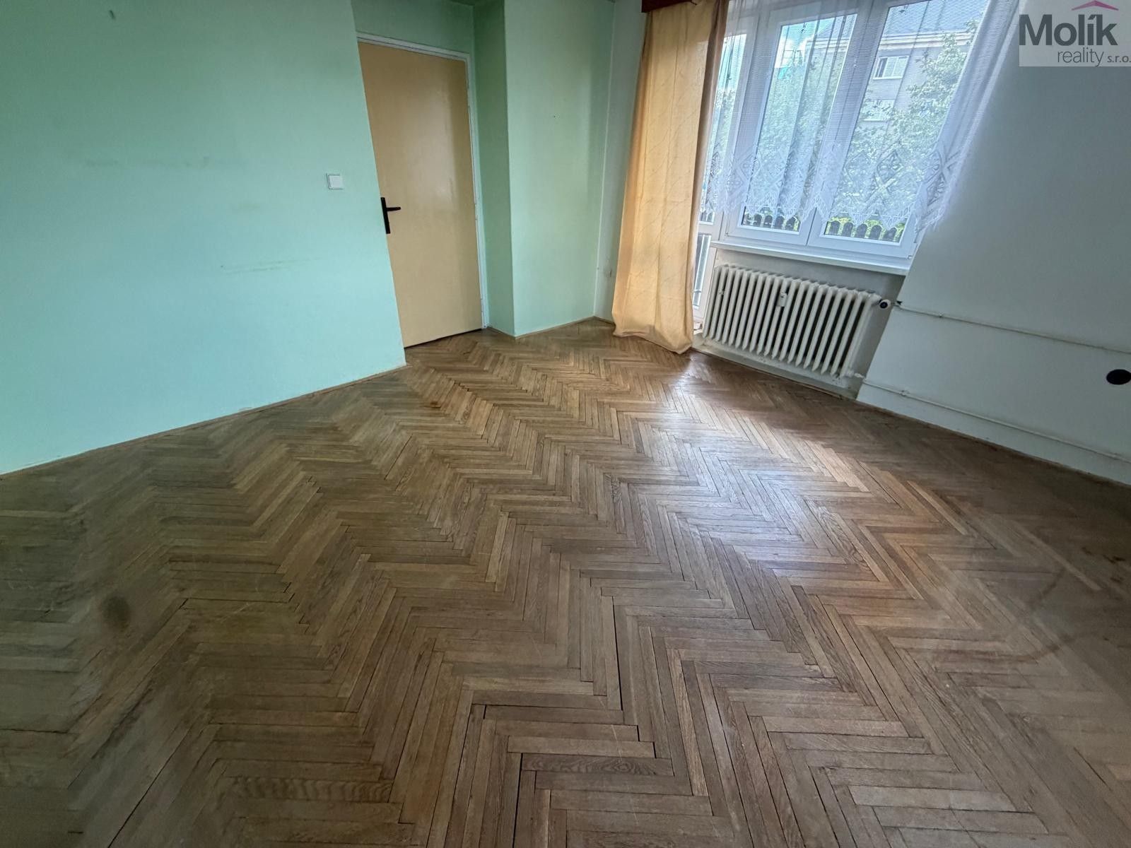 Prodej byt 2+1 - Okružní, Meziboří, 58 m² - 5