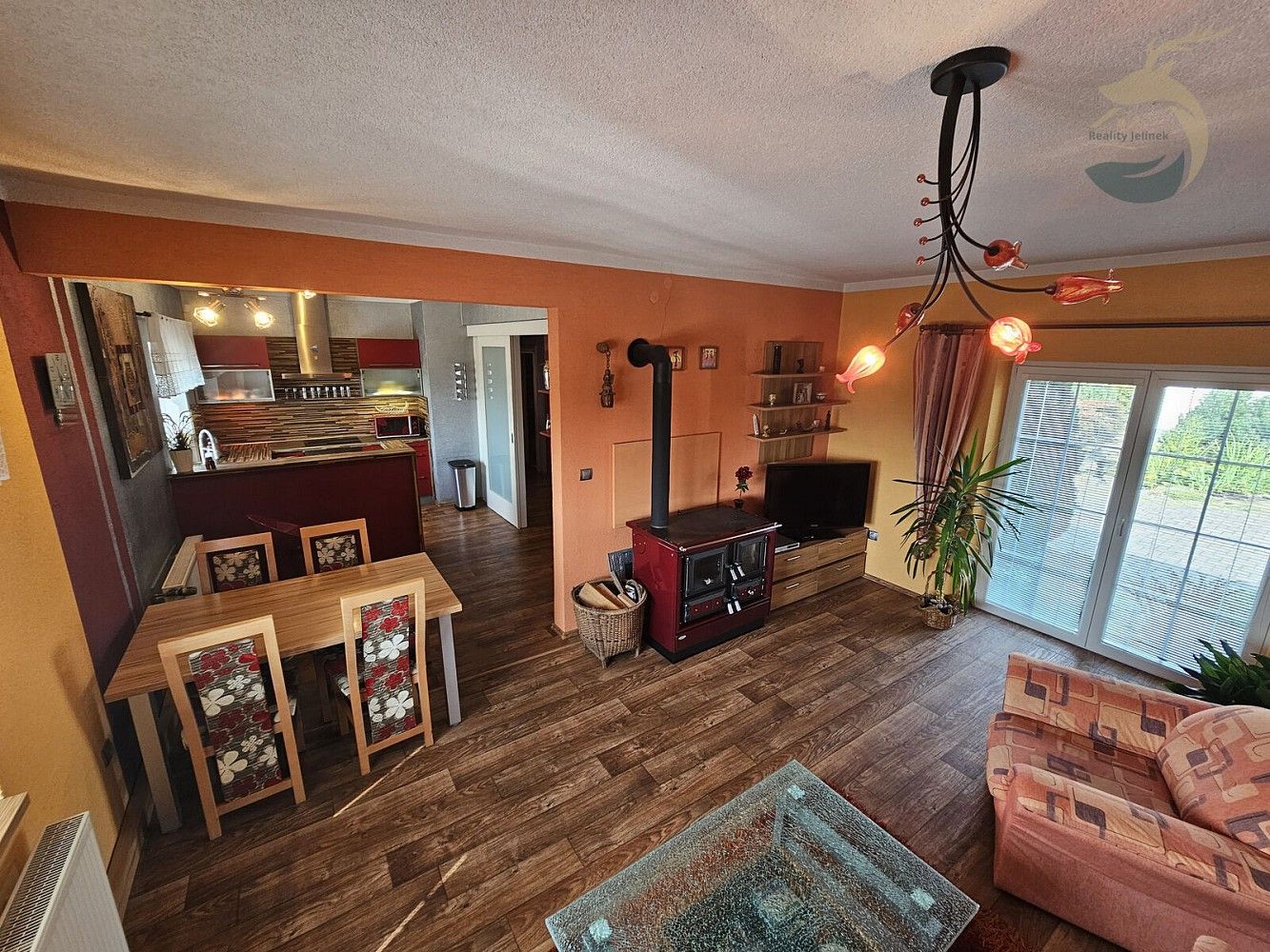 Rodinné domy, Buková, okres Plzeň-jih, 148 m² - 1