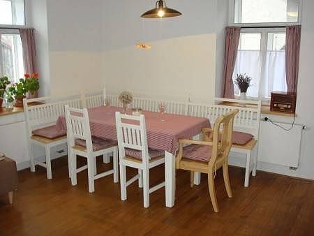 Chata · Polnička, Kraj Vysočina - 3