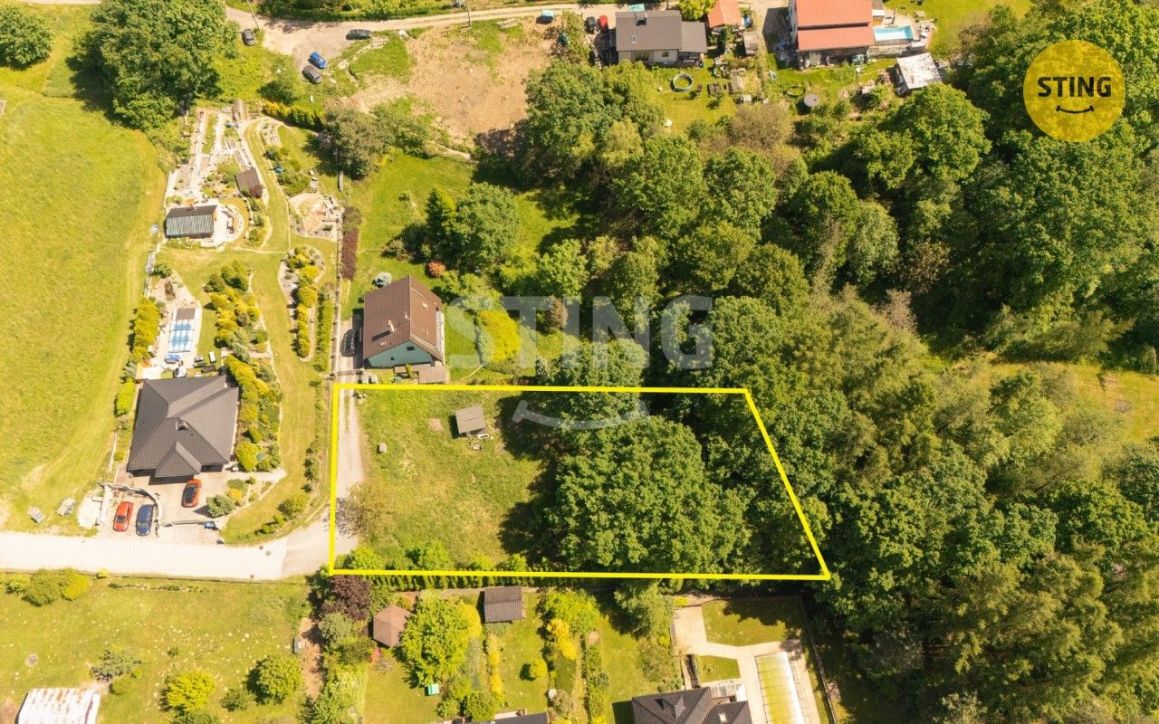 Pozemek pro bydlení · 2 000 m² · Ráj, Karviná - 3