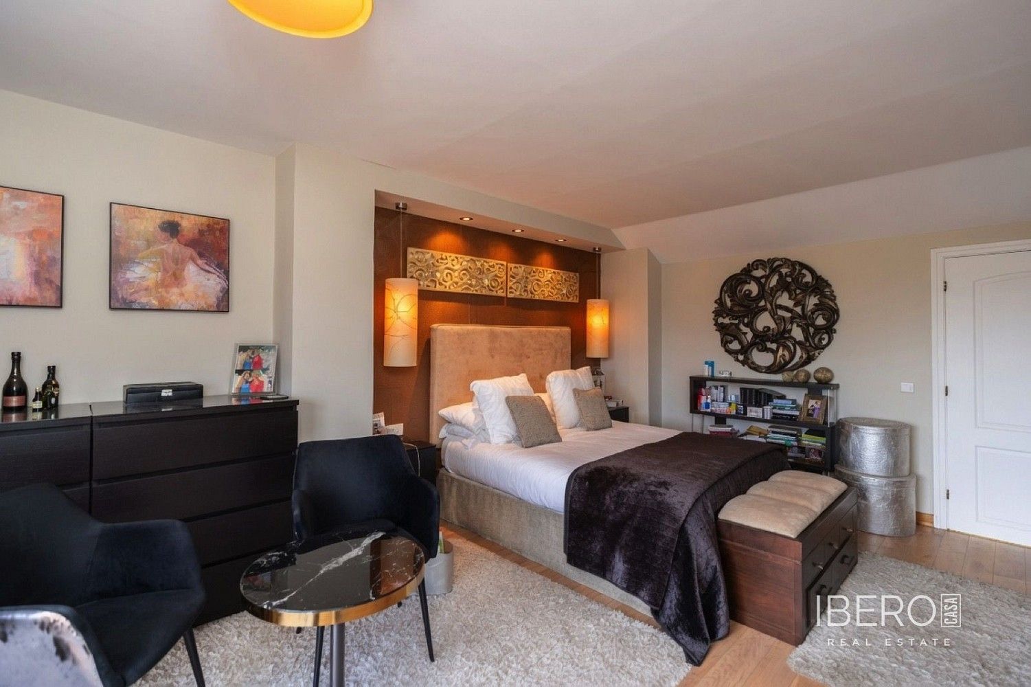 Byt 4+kk · 154 m² · Bel Air, Španělsko - 4