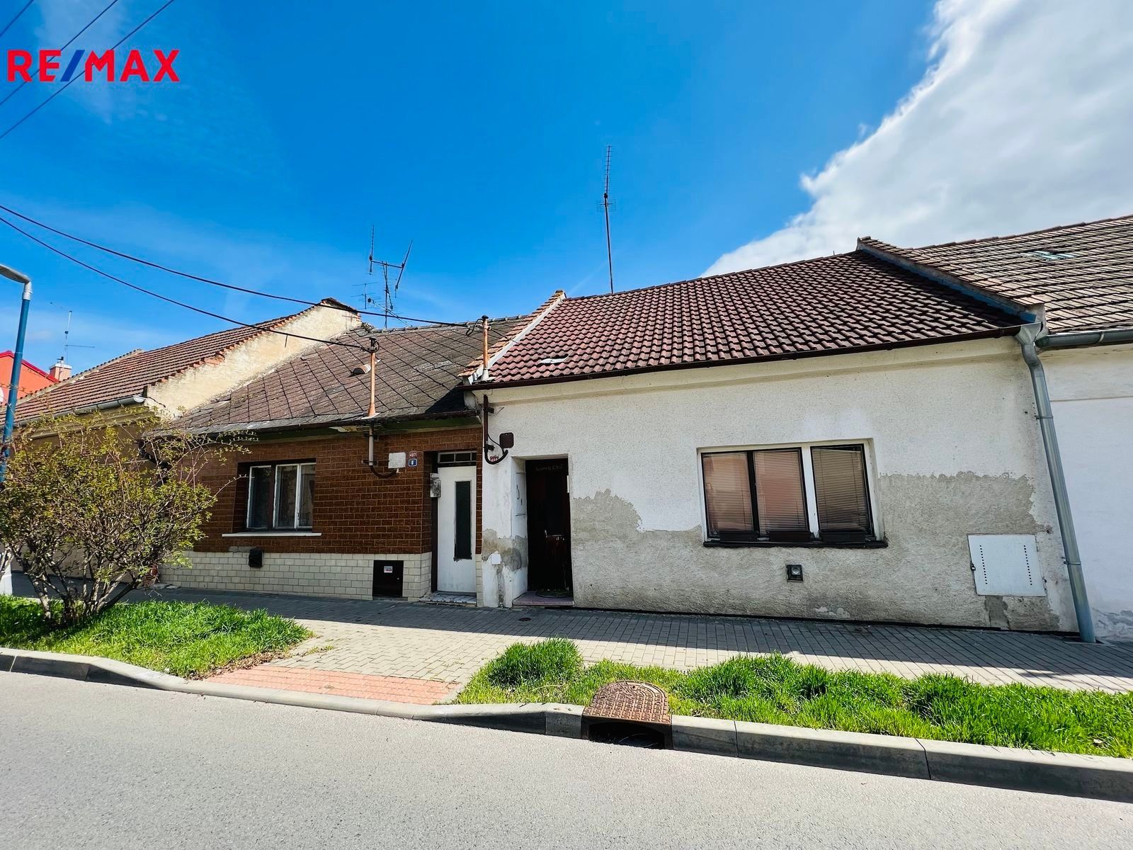 Prodej dům - Kyjov, 55 m²