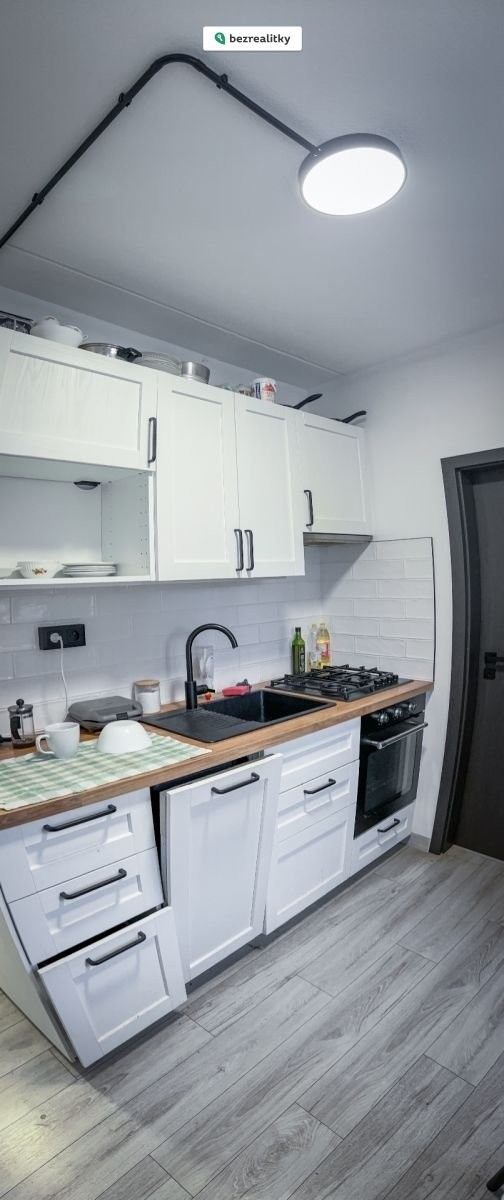 Byt 4+1 · 78 m² · Branišovská 943, České Budějovice 2 - 3