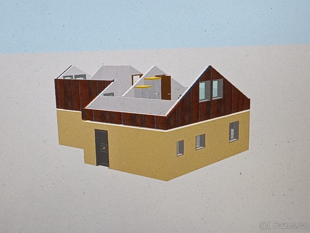 Rodinné domy, Hořice v Podkrkonoší, 508 01