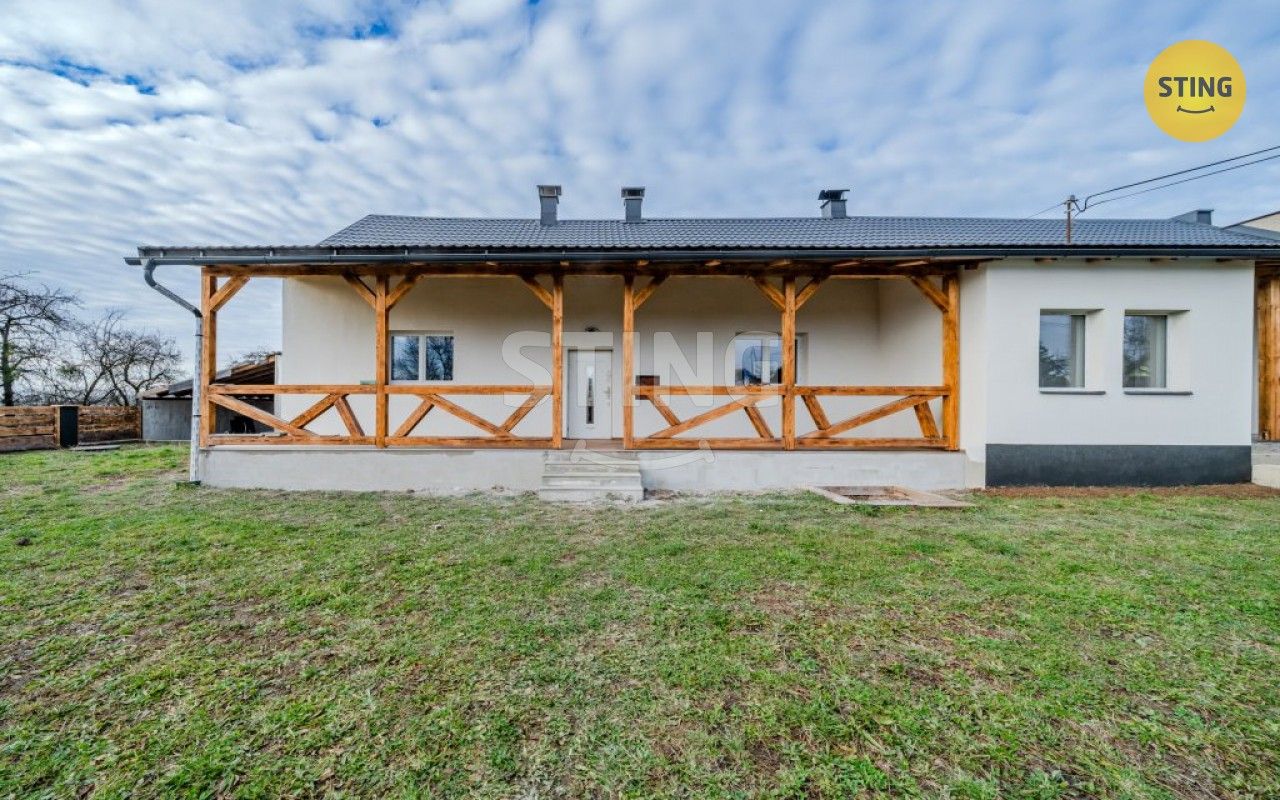 Prodej dům - Ropická, Český Těšín, 387 m²