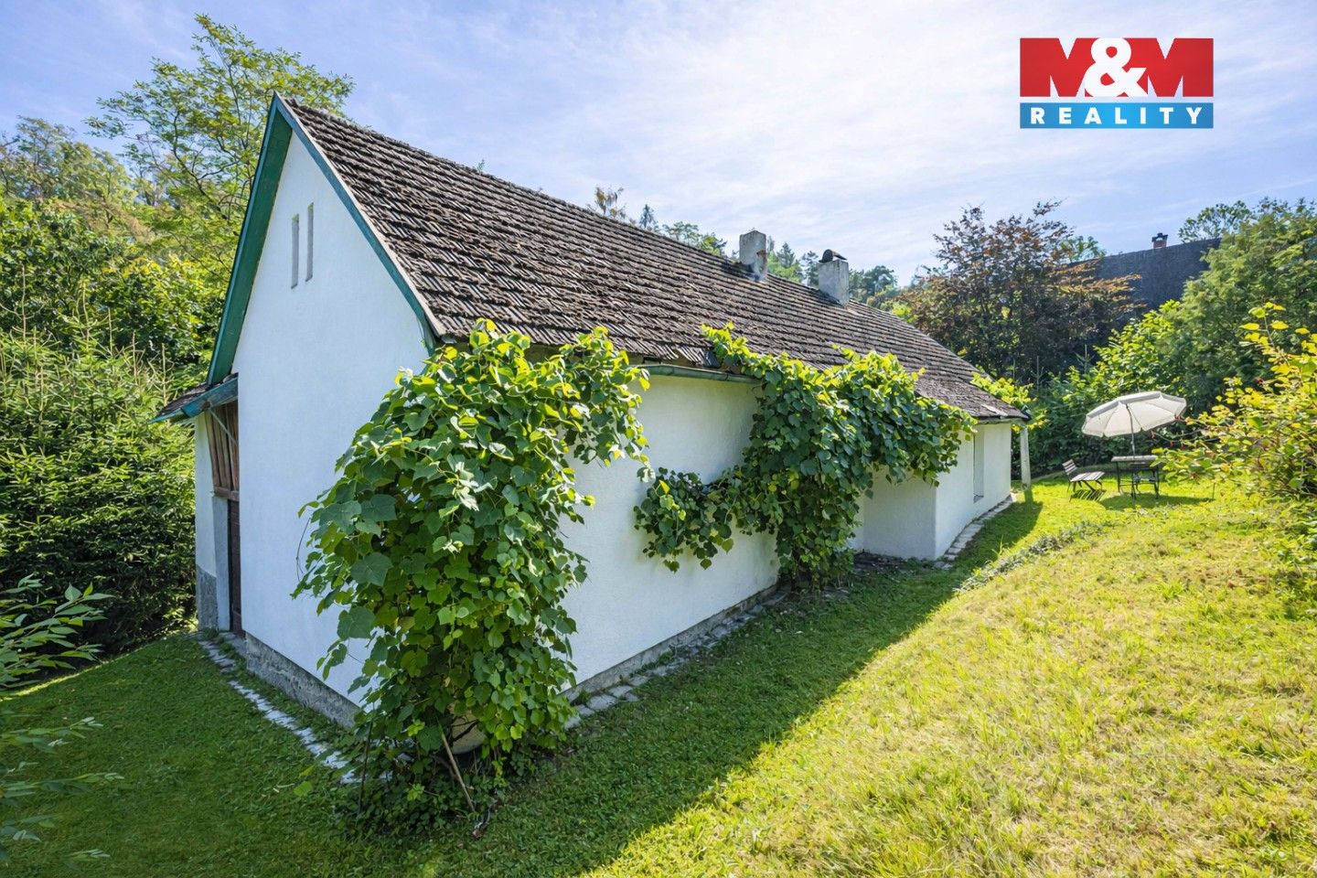 Chalupa · 107 m² · Hostěradice, Kamenný Přívoz - 4