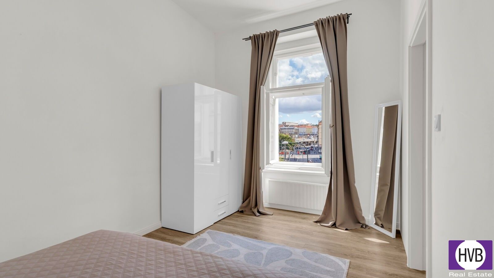 Prodej byt 2+kk - Praha Nové Město, 42 m² - 5
