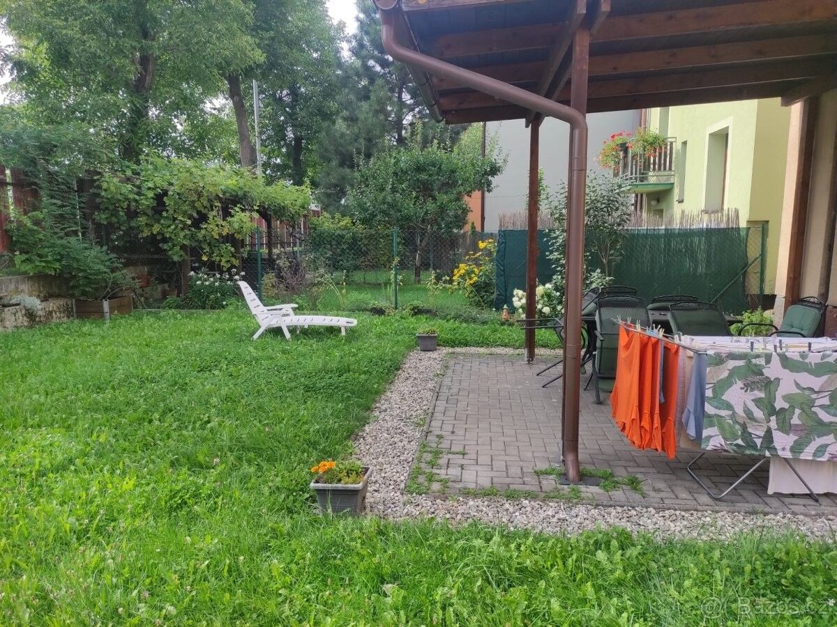 Byty, Ostrava, 709 00