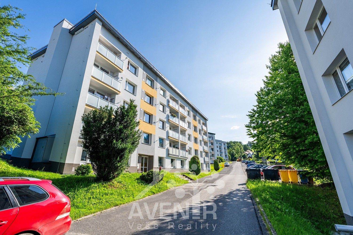 1+1, Rokytnice nad Jizerou - Horní Rokytnice, okres Semily, Liberecký kraj, 37 m²