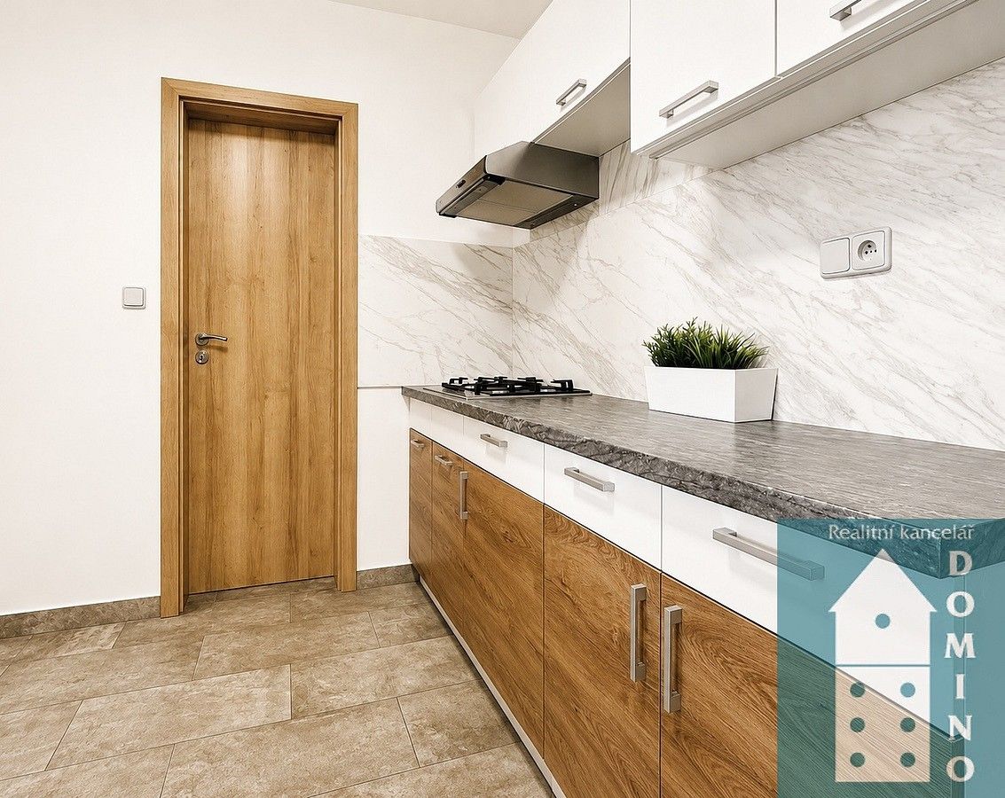 Pronájem byt 2+1 - Kroměříž, Zlínský kraj, 62 m² - 5